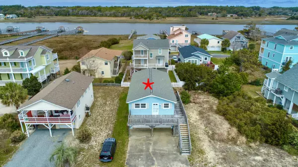 Holden Beach, NC 28462,318 Sand Piper LN