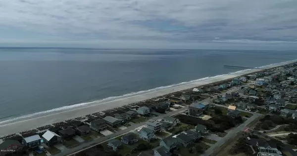 Holden Beach, NC 28462,318 Sand Piper LN