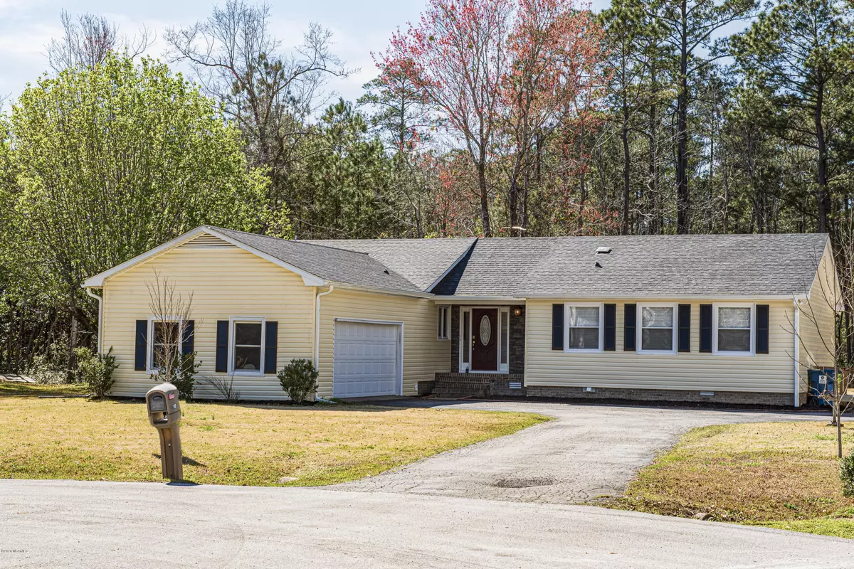 New Bern, NC 28560,108 Pine CIR