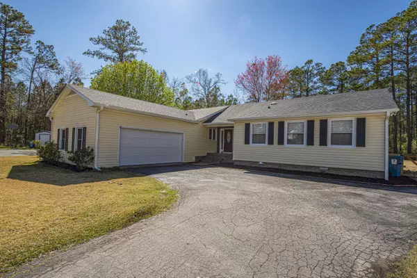 New Bern, NC 28560,108 Pine CIR