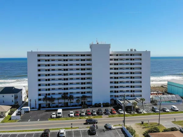 1615 S Lake Park BLVD #204, Carolina Beach, NC 28428