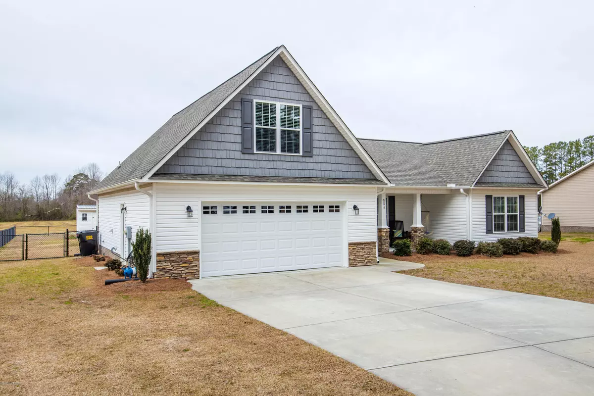 Grifton, NC 28530,886 Jacksontown RD