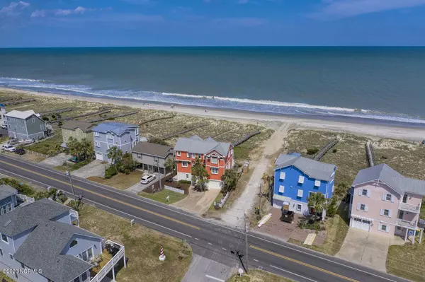 Kure Beach, NC 28449,721 S Fort Fisher BLVD