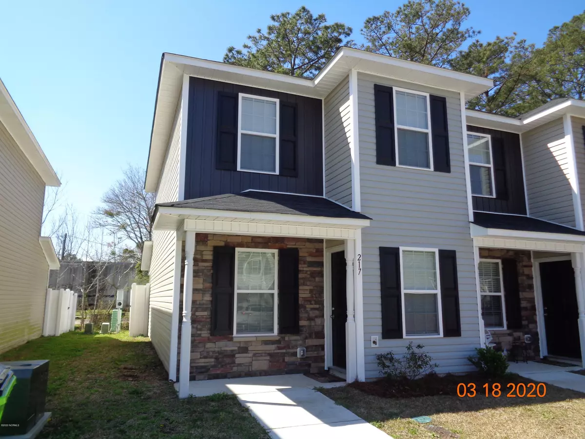 Havelock, NC 28532,217 Grove LN