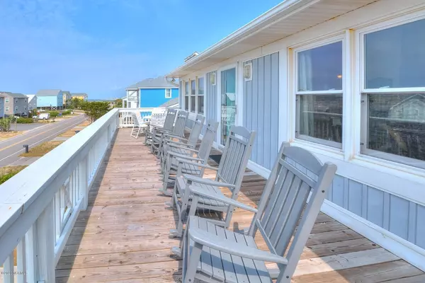 Oak Island, NC 28465,6616 W Beach Drive