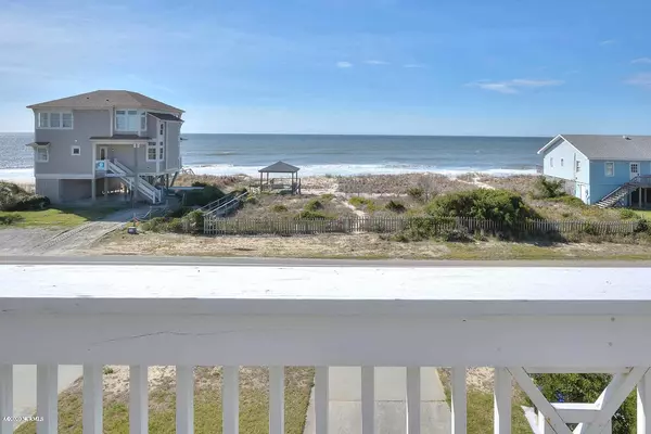 Oak Island, NC 28465,6616 W Beach Drive