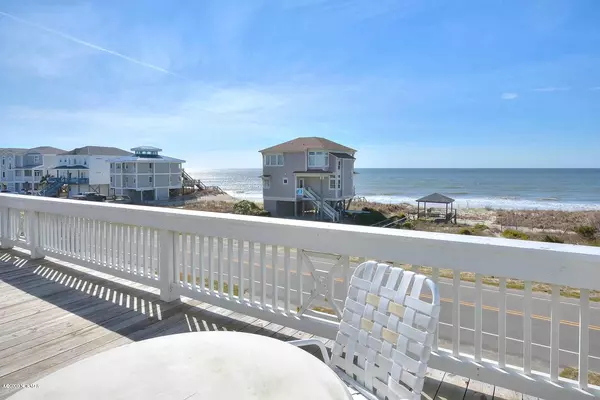 Oak Island, NC 28465,6616 W Beach Drive