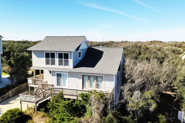 Emerald Isle, NC 28594,7122 Ocean DR