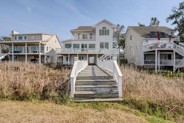 Surf City, NC 28445,108 Dunes CT