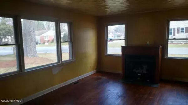 New Bern, NC 28560,2201 Woodland AVE