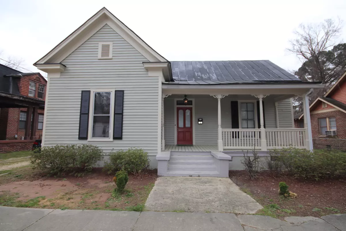 Wilson, NC 27893,512 Lee ST NE