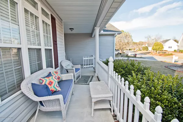 Morehead City, NC 28557,107 Carefree LN