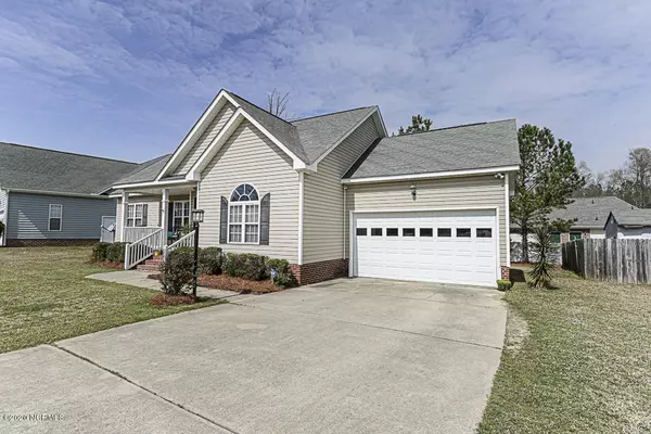 Wilson, NC 27893,2602 Winding Ridge DR W