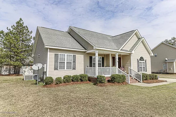 Wilson, NC 27893,2602 Winding Ridge DR W