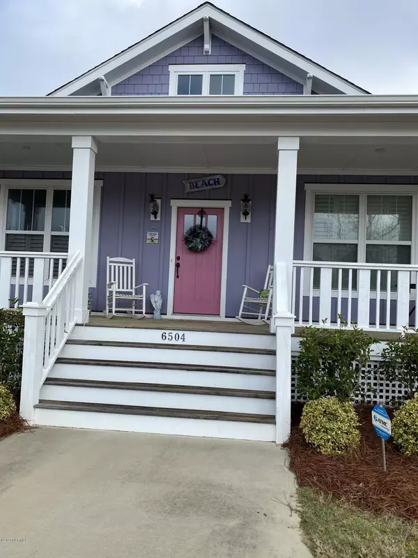 6504 Carrick Bend TRL SW, Ocean Isle Beach, NC 28469