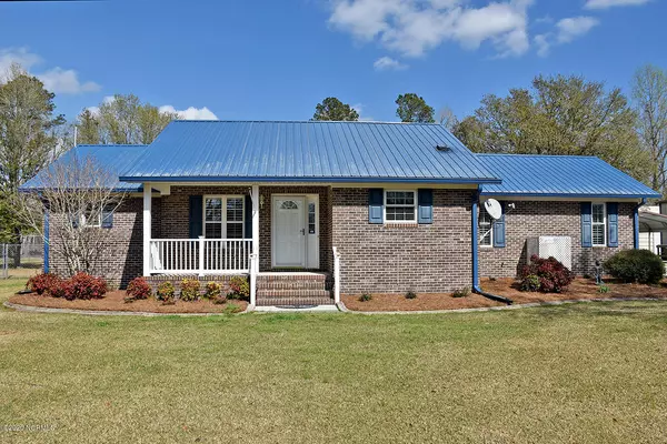 4290 NC-133, Rocky Point, NC 28457