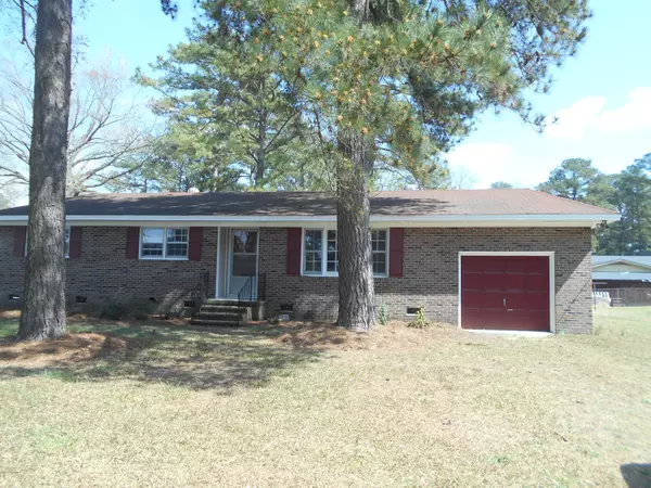 Rocky Mount, NC 27801,105 Linden PL