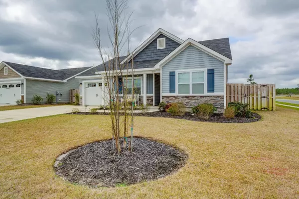 Leland, NC 28451,1145 Crestfield WAY