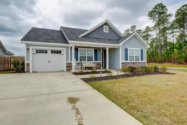 Leland, NC 28451,1145 Crestfield WAY