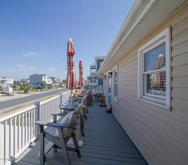 Ocean Isle Beach, NC 28469,156 E Second ST