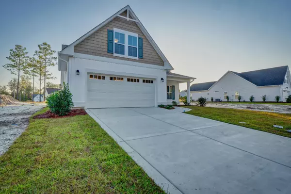 98 Starling Drive #Lot #82, Hampstead, NC 28443