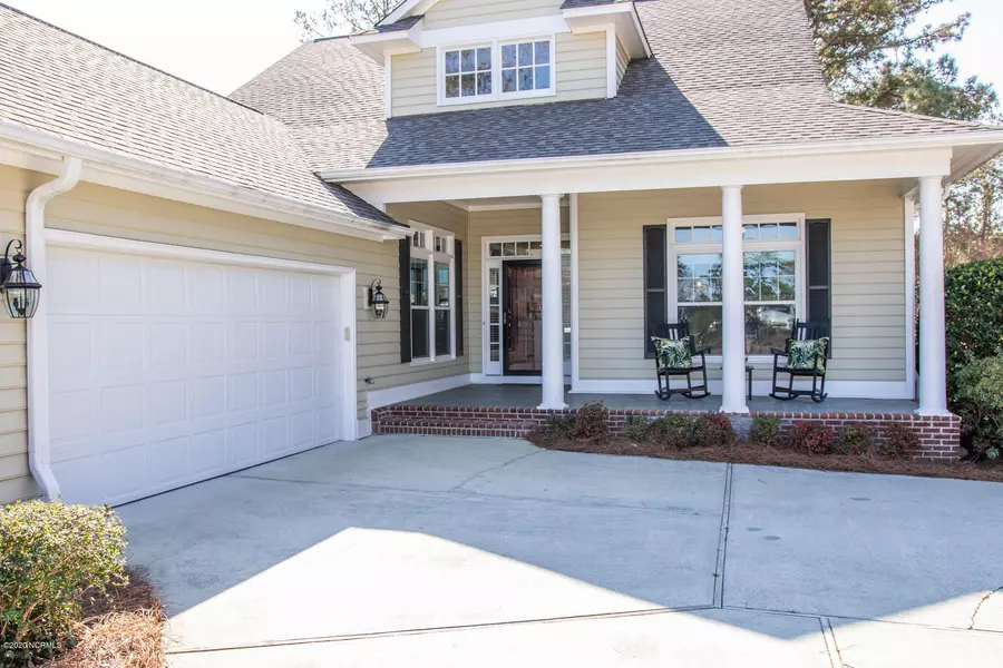 8353 Vintage Club CIR, Wilmington, NC 28411