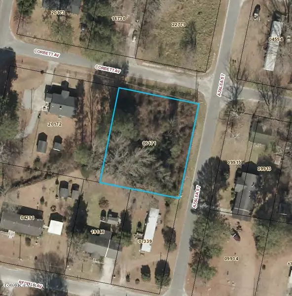 0 Corbett Avenue, Greenville, NC 27834