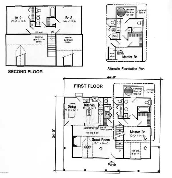 Supply, NC 28462,2865 White Dove CIR SW #With Boat Slip 7