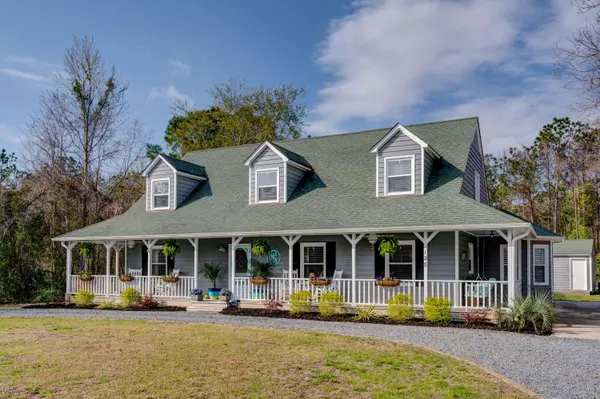 128 Olde Point RD, Hampstead, NC 28443