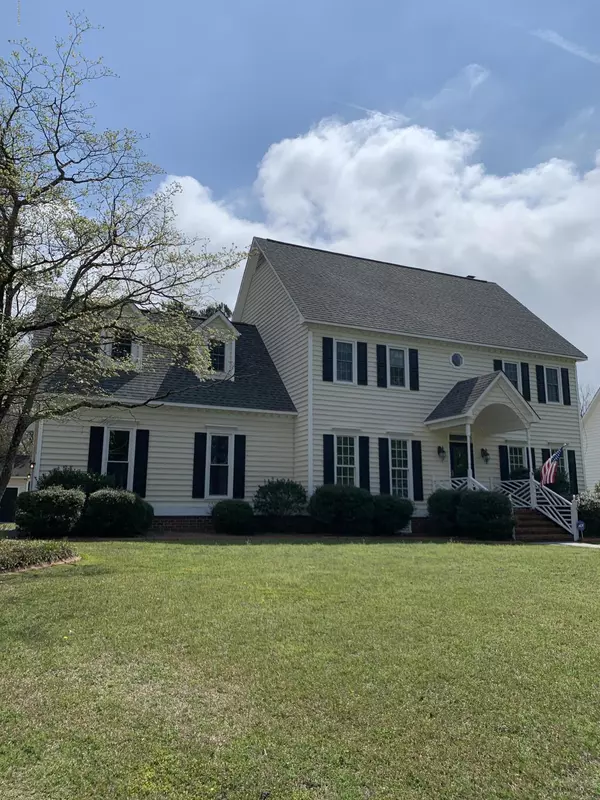 Kinston, NC 28504,3011 Monticello DR