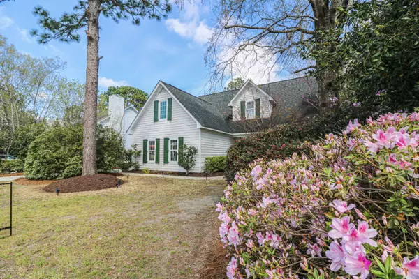 3809 New Holland DR, Wilmington, NC 28412