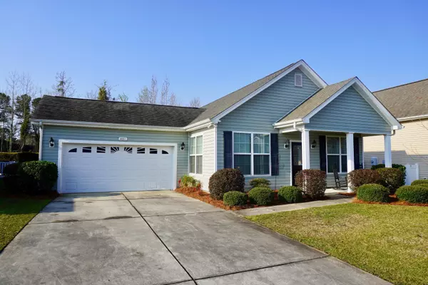 461 Slippery Rock Way, Carolina Shores, NC 28467