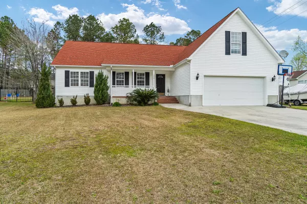 354 Farina DR, Havelock, NC 28532