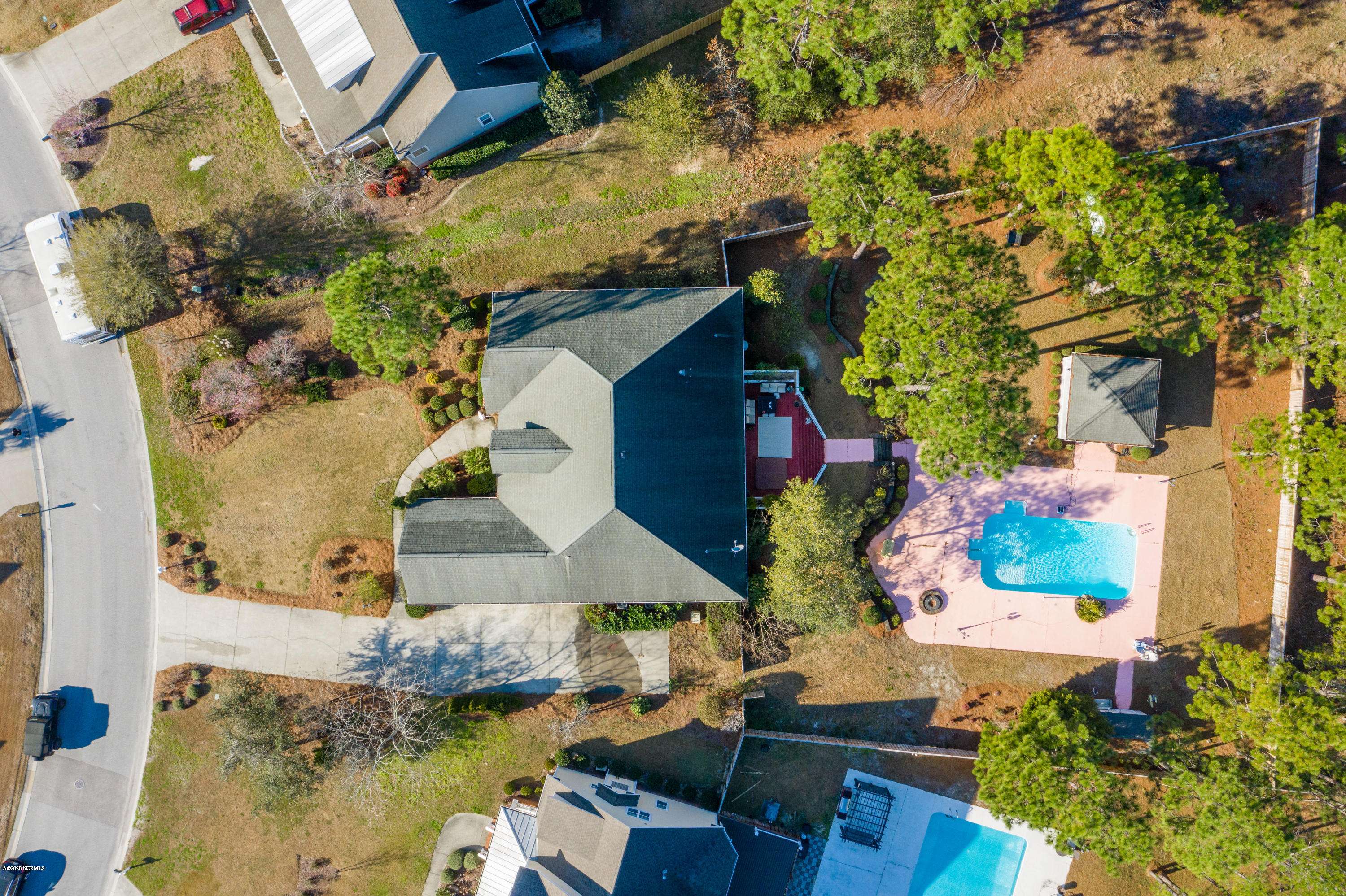 Wilmington, NC 28412,472 Mcquillan DR