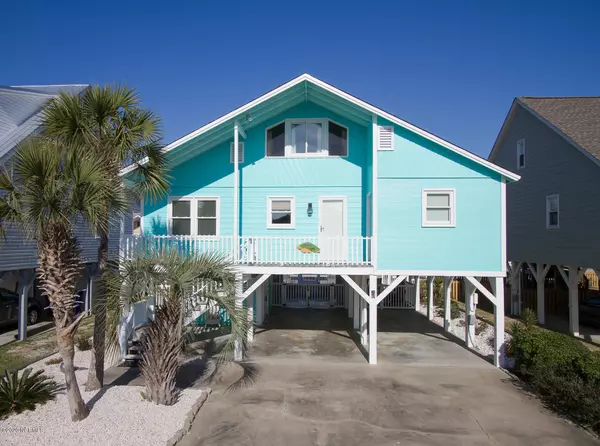 Ocean Isle Beach, NC 28469,18 Anson ST