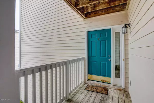 Wilmington, NC 28405,904 Litchfield WAY #E