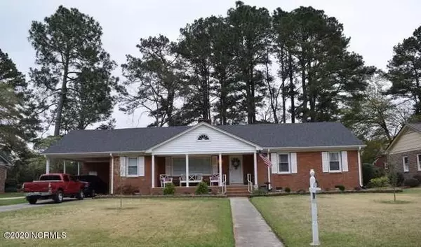 3235 Sunset Avenue, Farmville, NC 27828