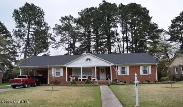 Farmville, NC 27828,3235 Sunset AVE