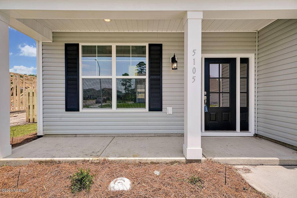 Wilmington, NC 28412,5105 Trumpet Vine WAY