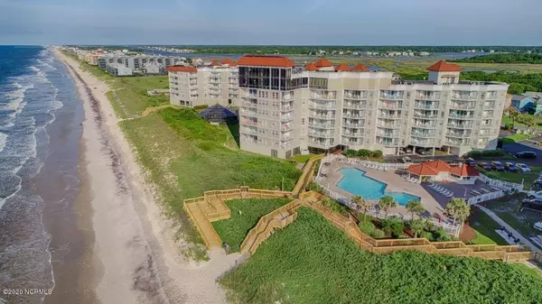 2000 New River Inlet RD #2310, North Topsail Beach, NC 28460