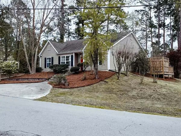 4456 Noland Drive, Wilmington, NC 28405