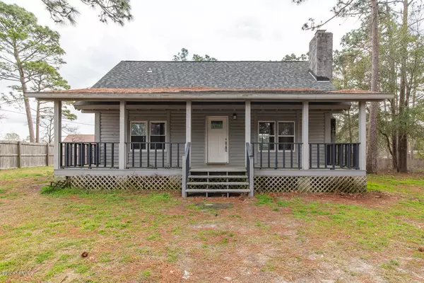 Hubert, NC 28539,533 Highway 172