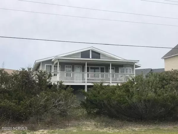 919 S Shore DR, Surf City, NC 28445