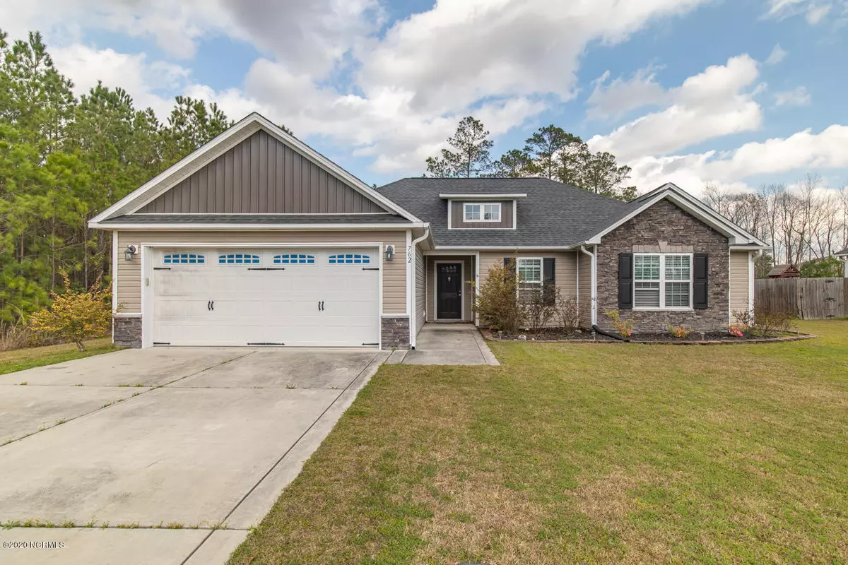 Jacksonville, NC 28546,762 Radiant DR