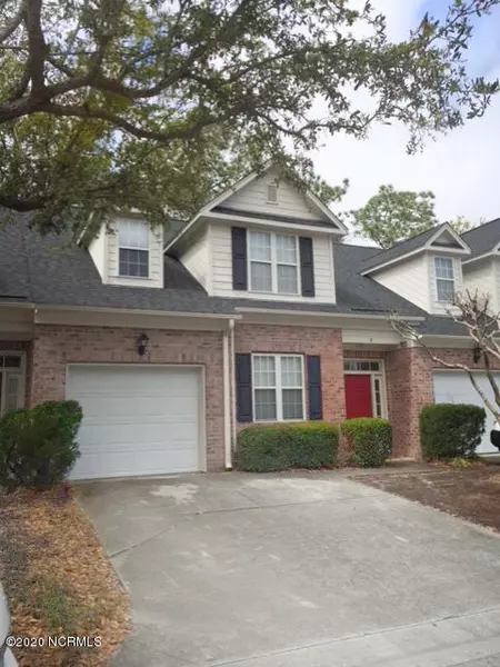 5006 Carleton DR #2, Wilmington, NC 28403