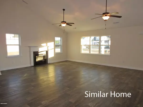 Hubert, NC 28539,409 Isabel CT #Lot 48