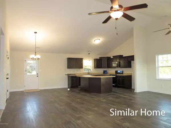 Hubert, NC 28539,409 Isabel CT #Lot 48