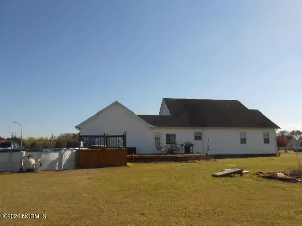 Bailey, NC 27807,6488 Todd RD