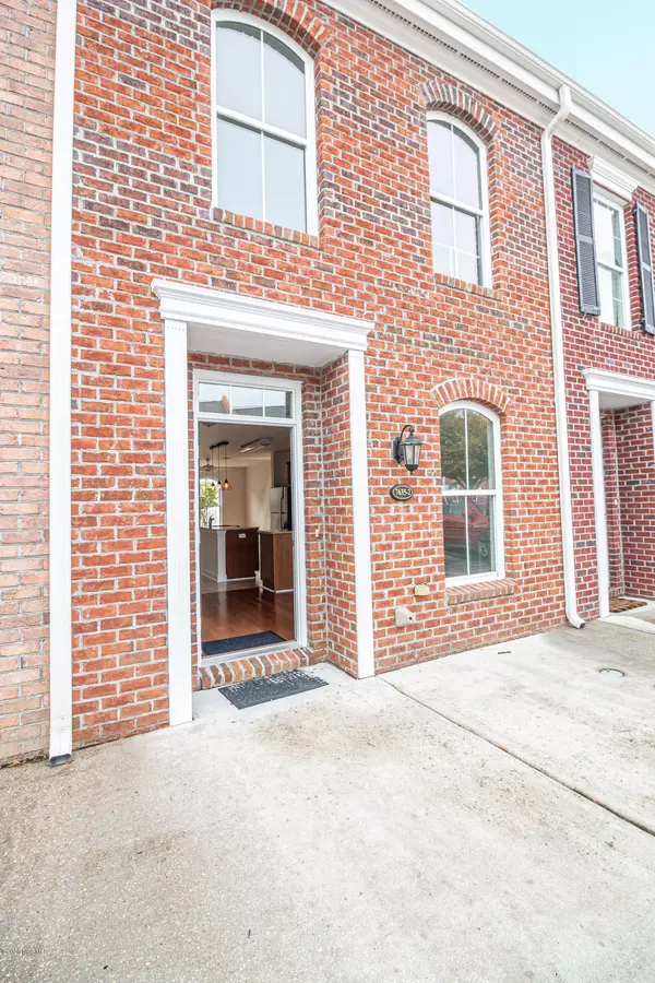 Sunset Beach, NC 28468,7635 High Market ST #2