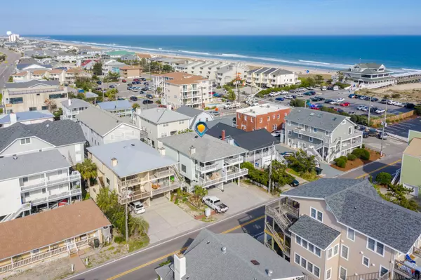 Wrightsville Beach, NC 28480,7 Sunset AVE #Unit # 2